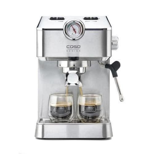 may pha cafe caso espresso gourmet