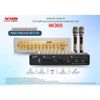 vang so chinh co tich hop bluetooth micr0 khong day uhf mi30s ver2024