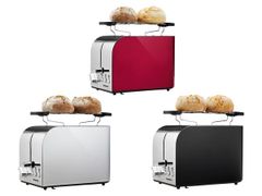 may nuong banh mi silvercrest toaster sts 1000 a1 nhap duc