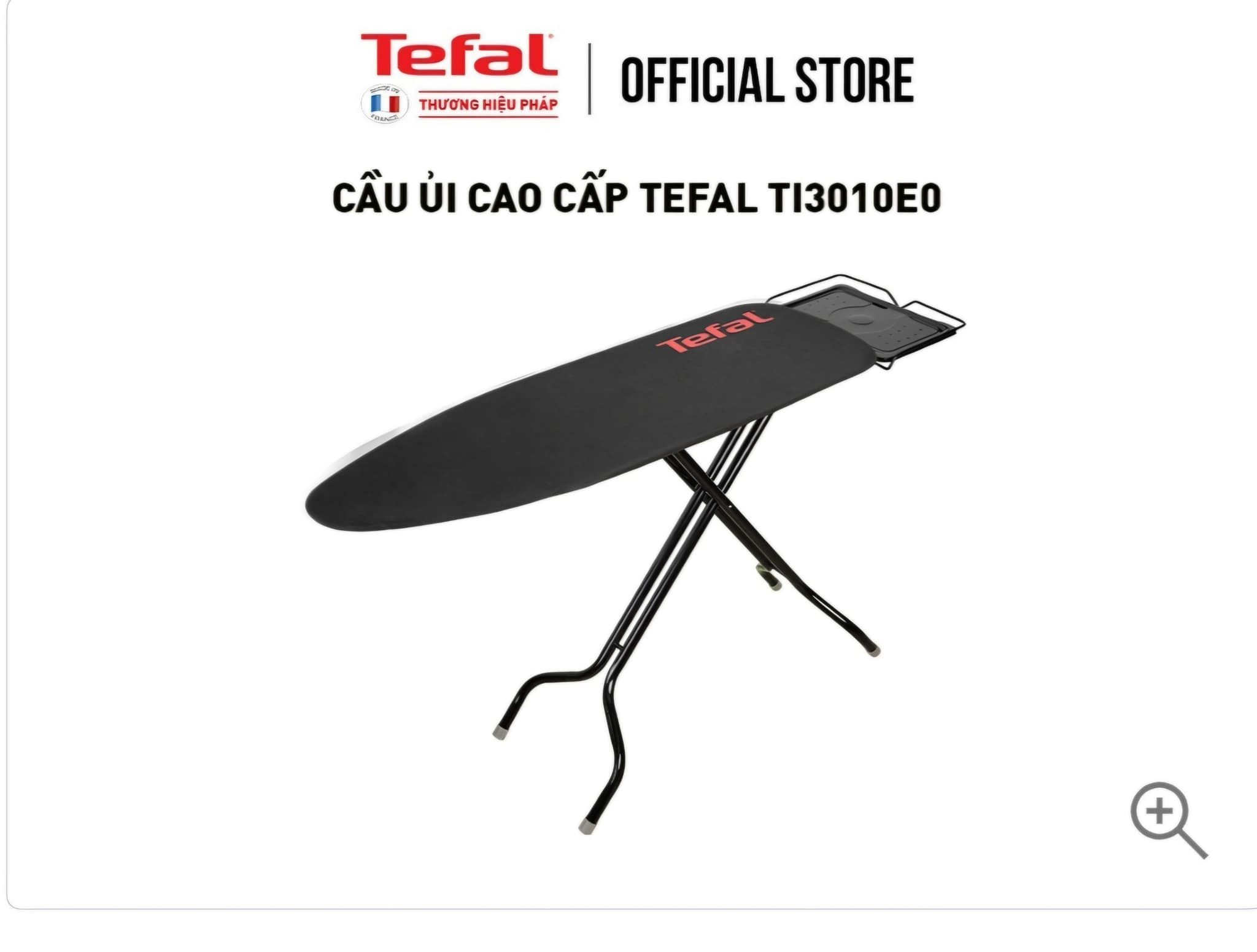 cau la cao cap tefal ti3010e0