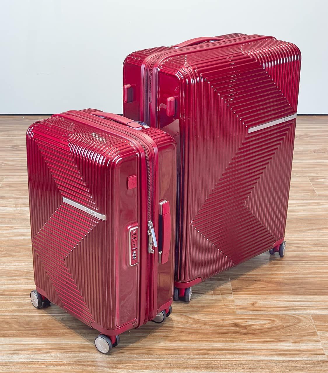 vali keo nhua samsonite azio