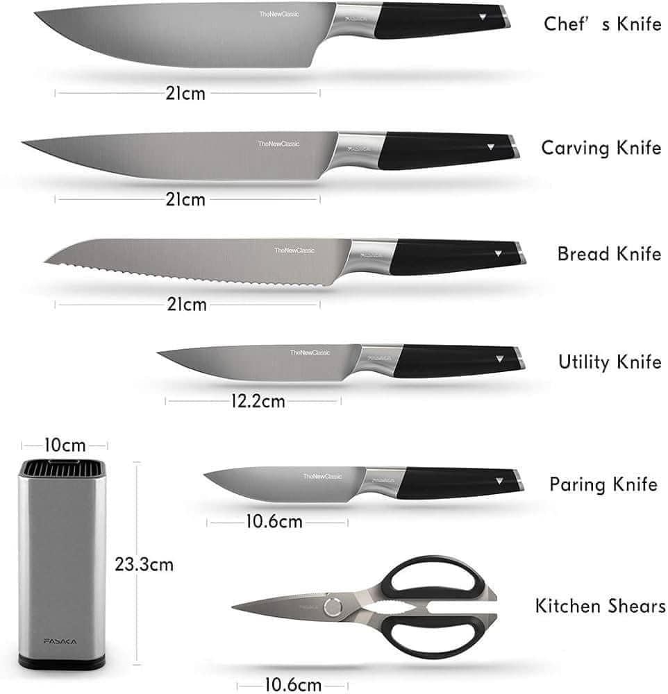 bo dao lam bep 7 mon hang fasaka hang amazon my