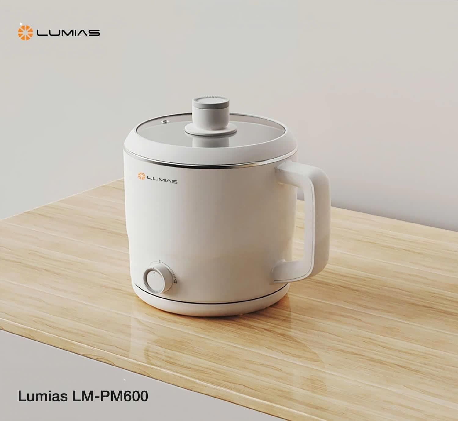 noi dien da nang lumias lm pm600