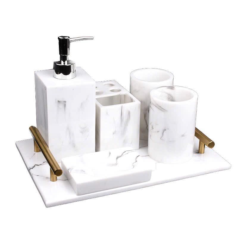 set nha tam van da marble van da cam thach