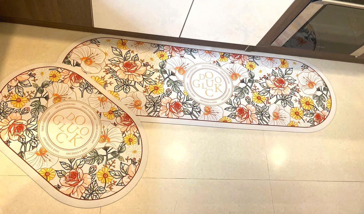 set tham bep cao cap 50x80cm va 50x160cm