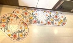 set tham bep cao cap 50x80cm va 50x160cm