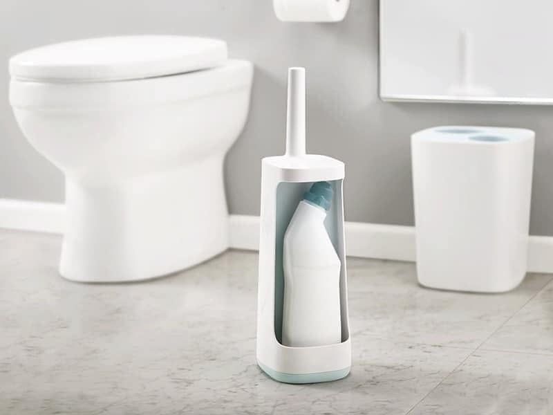 set dung cu co bon cau toilet joseph joseph flex smart plus 70536