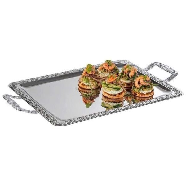 khay phuc vu co tay cam aps schoner essen kich thuoc 50 x 36cm
