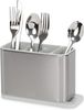 hopdungthiadiajosephjoseph851694surfacestainlesssteelcutlerydrainerlightstone