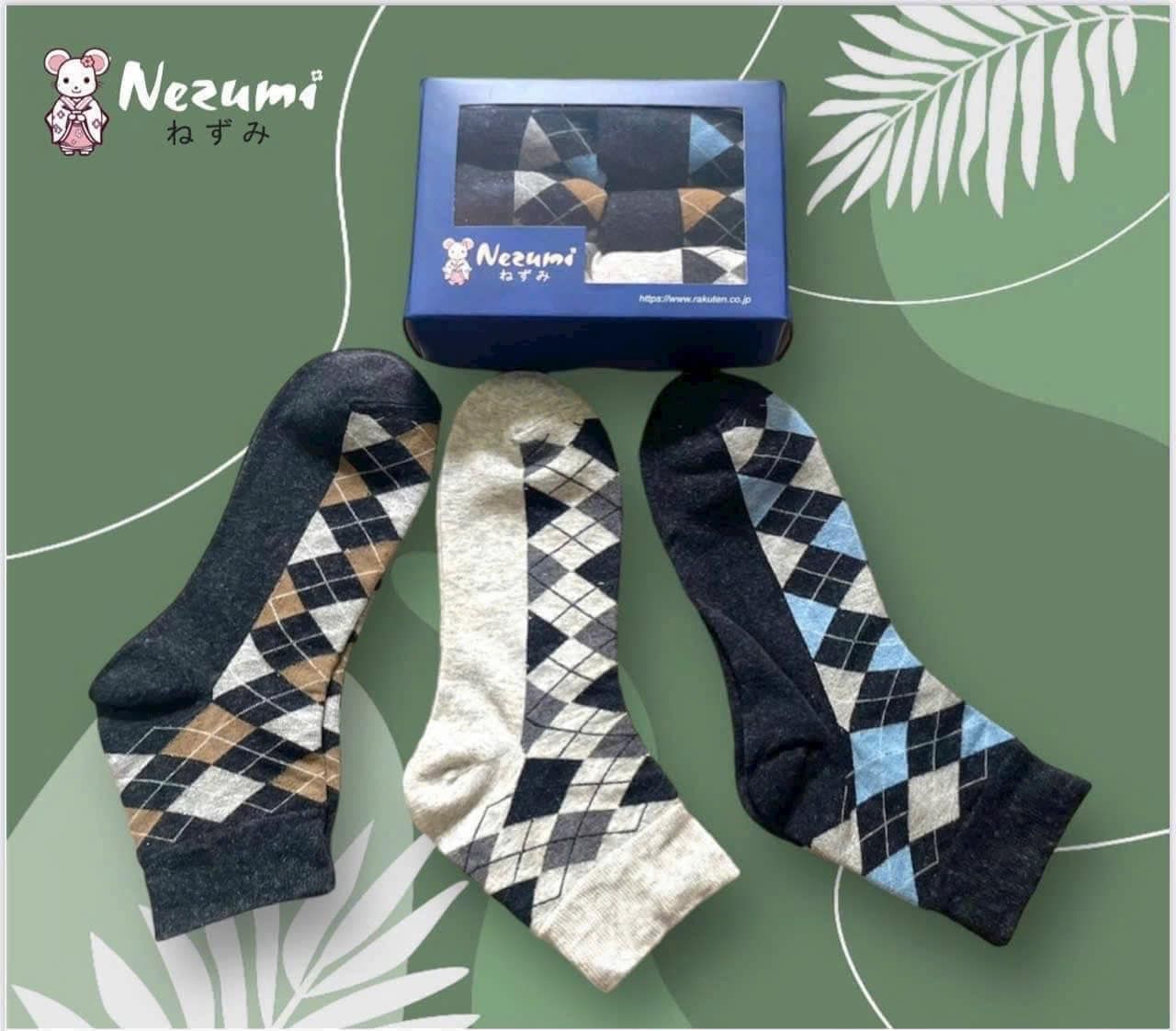 tat nezumi nhat ban
