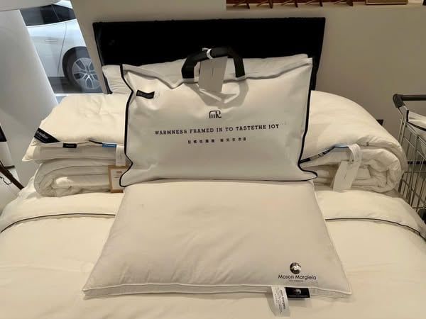 goi long ngong trang mason margiela tu l m meser 1 cai