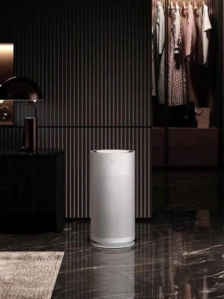 may loc khong khi lg puricare aerohit as35ggw10 model moi nhat 2025