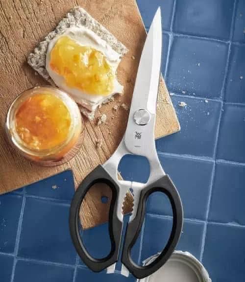 keo nha bep wmf kuchenschere 23cm