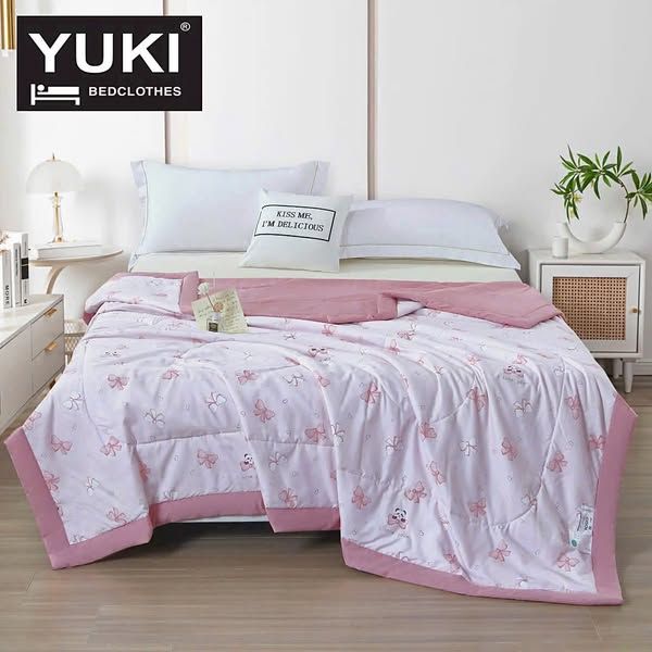 chan mat mua he yuki ice soybean