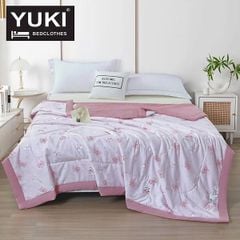 chan mat mua he yuki ice soybean