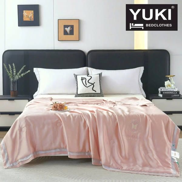 chan yuki lenzing tencel protein silk