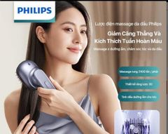 luoc massage phun tinh dau philips 1511