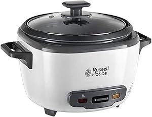 noi com dien co lon russell hobbs 27040 56 500w 2 03kg com mau trang
