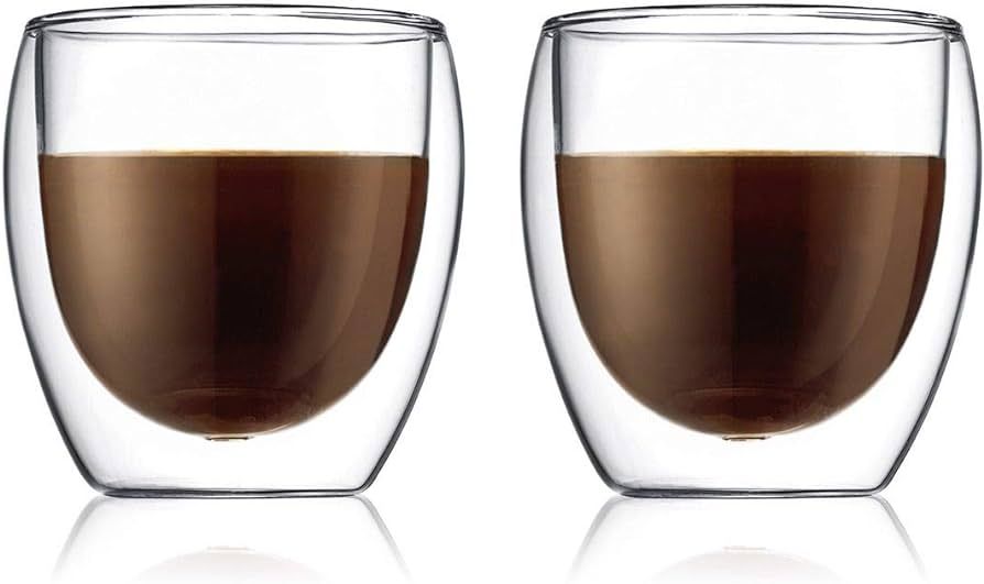 bo 2 coc thuy tinh bodum pavina double wall thermo glasses 250ml 2 lop chiu nhiet