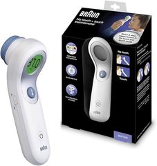 nhiet ke dien tu do tran braun bnt3000