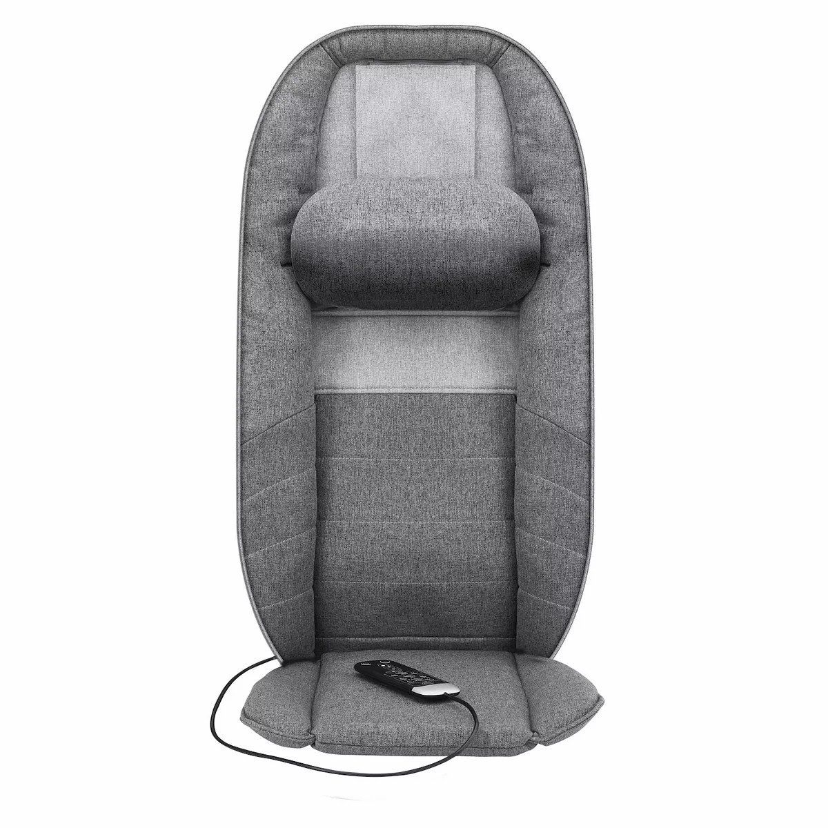 dem massage da nang cong nghe air flex va smartscan shiatsu homedics mcs 1010hj