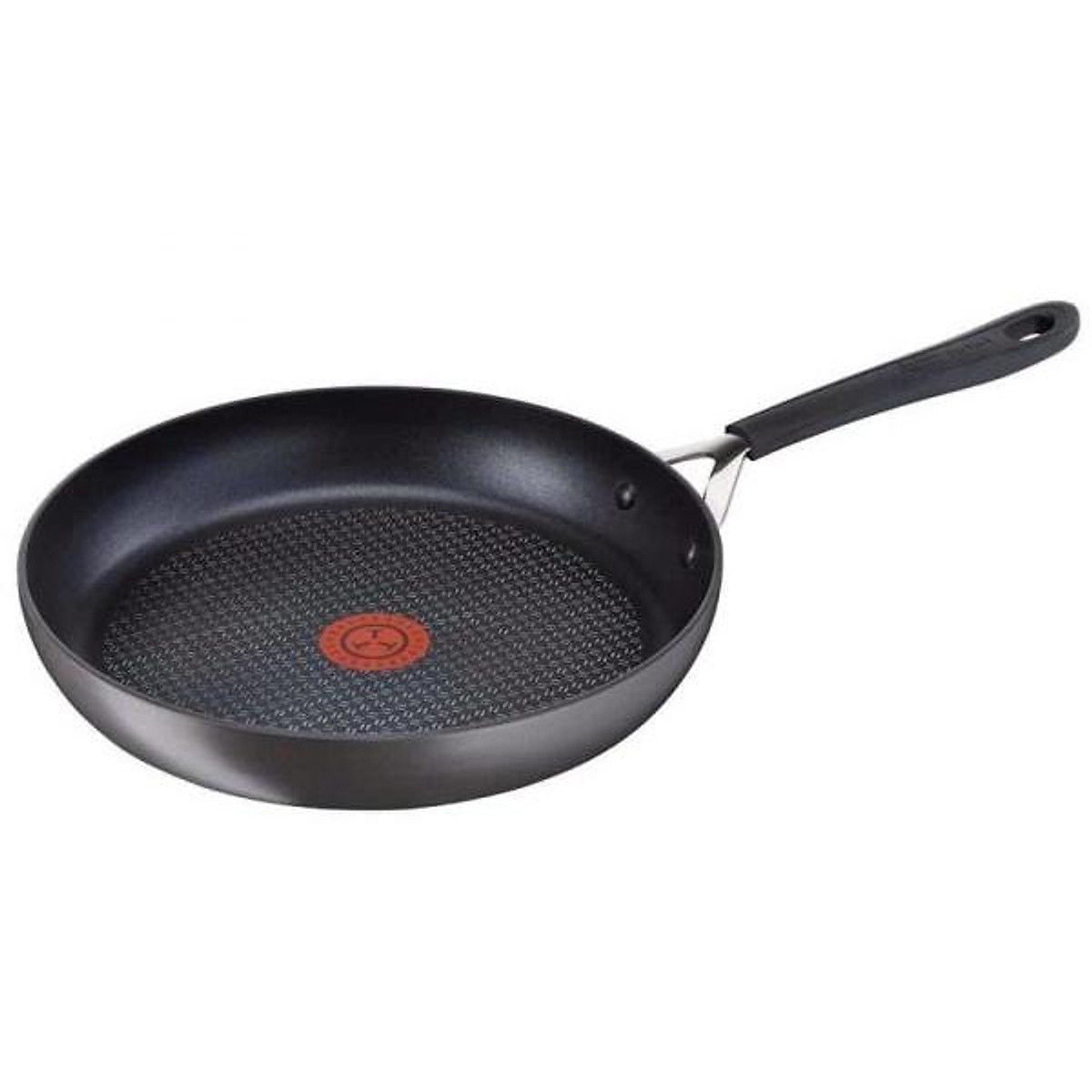 chao ran chong dinh tefal jamie oliver hard anodized 28cm