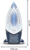banlahoinuoctefalultraglissplusfv68302800w