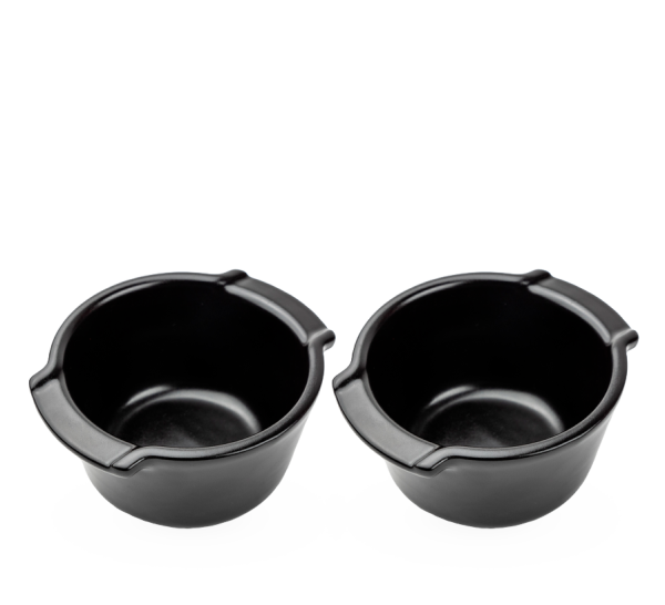 cap khuon nuong ramekin peugeot appolia 61883 11cm mau den satin