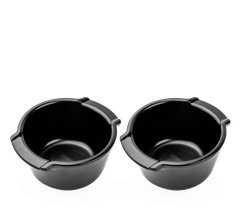 cap khuon nuong ramekin peugeot appolia 61883 11cm mau den satin