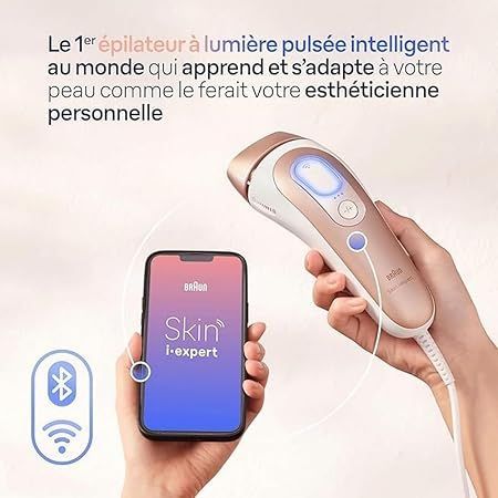 may triet long braun skin i expert smart ipl pl7387