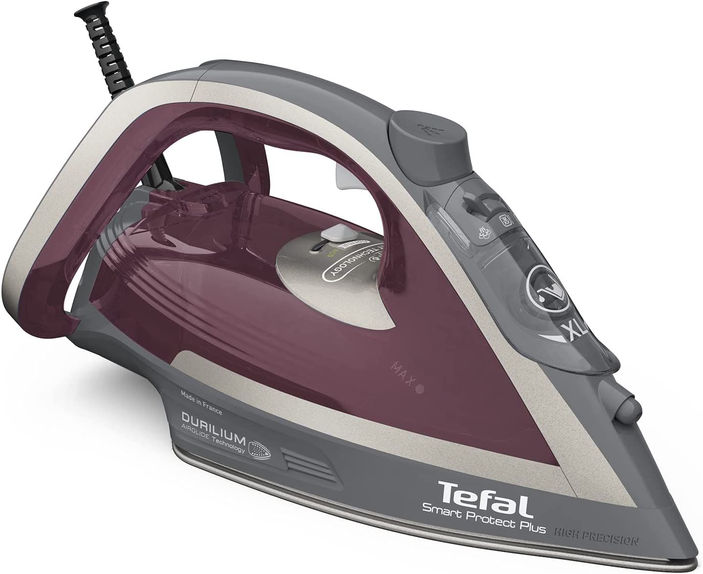 ban la hoi nuoc tefal fv6870 smart protect plus 2800 w