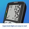 maydohuyetapbaptayusahomedicsbpa0300congnghedosmartmeasuretechnology