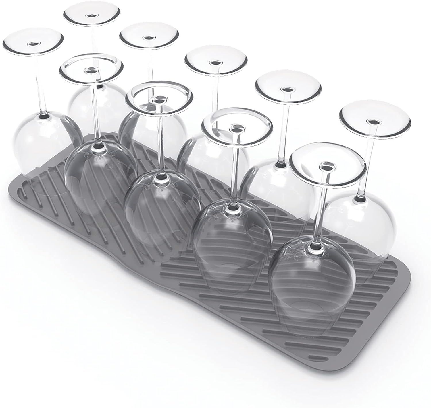 khay up ly coc joseph joseph 851670 duo foldable grey