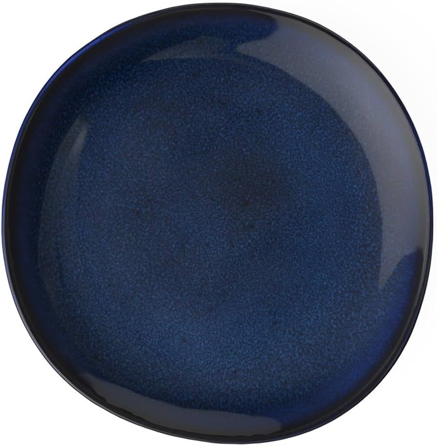 dia villeroy boch lave bleu dessertteller 10 4261 2640