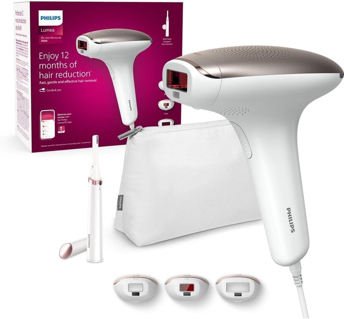 may triet long philips lumea advanced ipl bri923