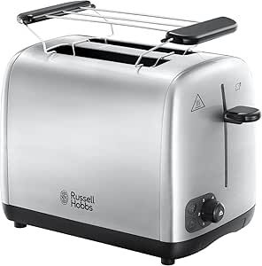 may nuong banh my russell hobbs toaster adventure 24080 56 850w