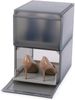 set2hopdunggiayjosephjoseph55013shoecasepremiumshoestoragebox2pk