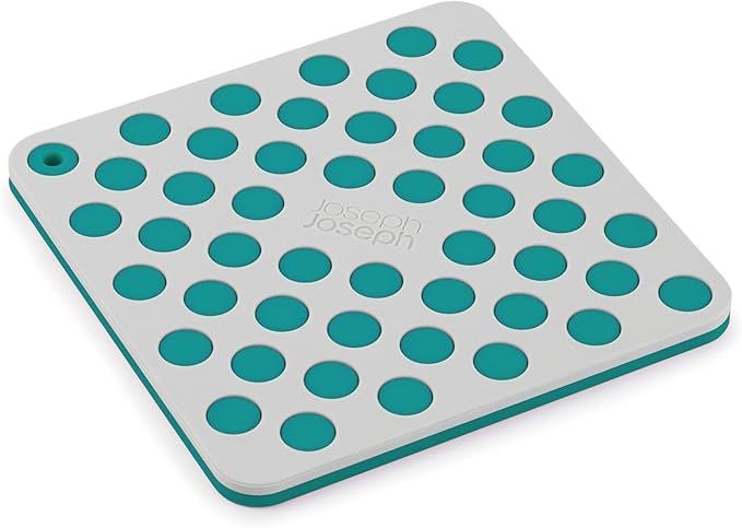 set 2 chiec lot noi vuong joseph joseph duo 2 piece silicone trivet pot holders