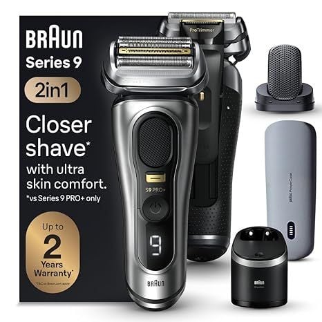 may cao rau braun series 9 pro 9599cc
