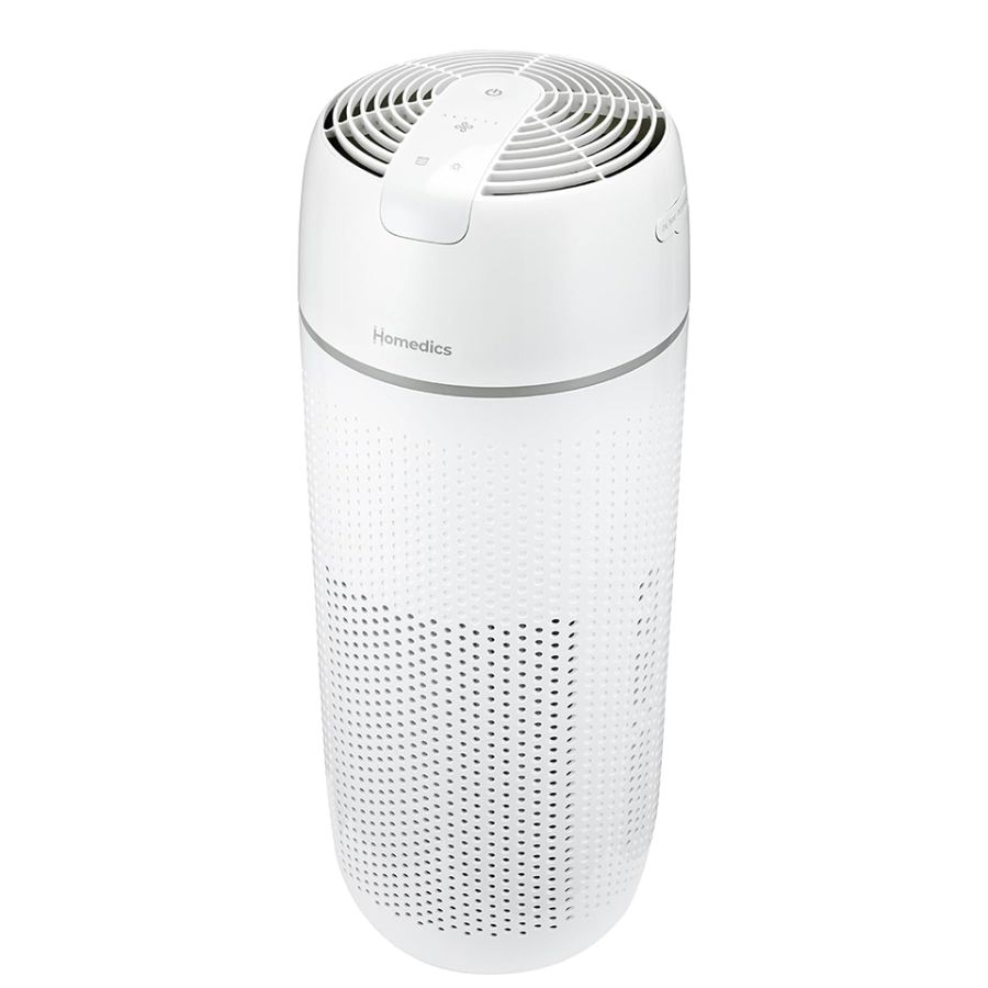may loc khong khi phong lon 4in1 homedics ap t43