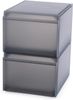 set2hopdunggiayjosephjoseph55013shoecasepremiumshoestoragebox2pk