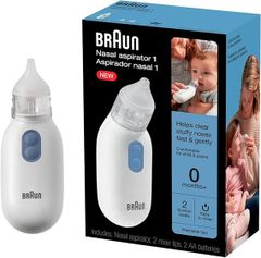 may hut mui cho be braun nasal aspirator 1