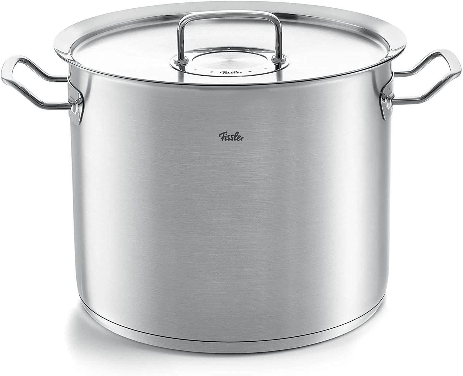 noi tu fissler pro collection stew pot 28cm 10 3l