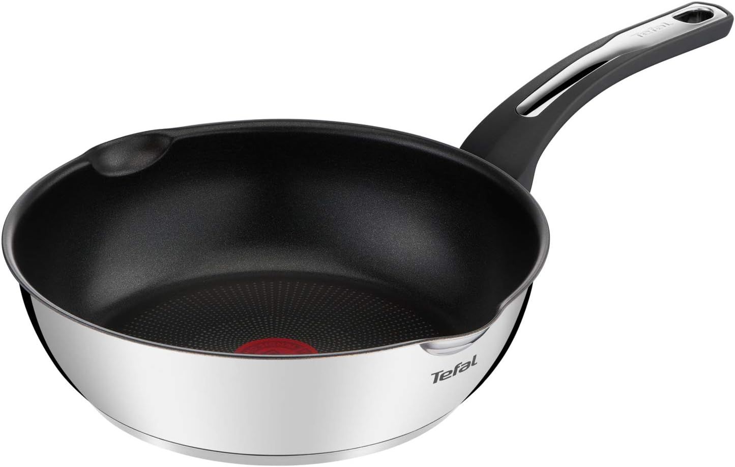 chao ran tefal e30077 wok emotion 26 cm