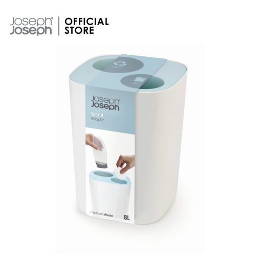 hop dung rac joseph joseph 70505 xam