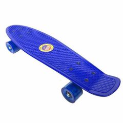 van truot tre em skateboard penny