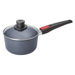 quanh woll diamond lite saucepans 18 cm co nap va tay cam co the thao roi