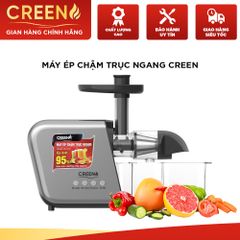 may ep cham truc ngang creen crj 250