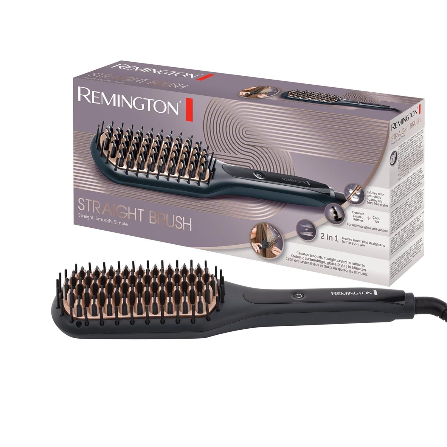 luoc duoi toc remington cb7400