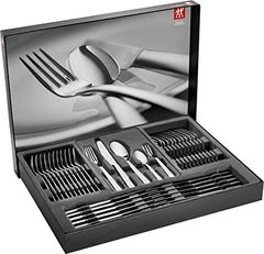 bo thia dia 60 mon zwilling roseland cutlery set